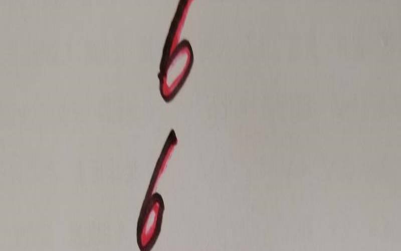 测测你是真的聪明（测试你思维在哪个水平）