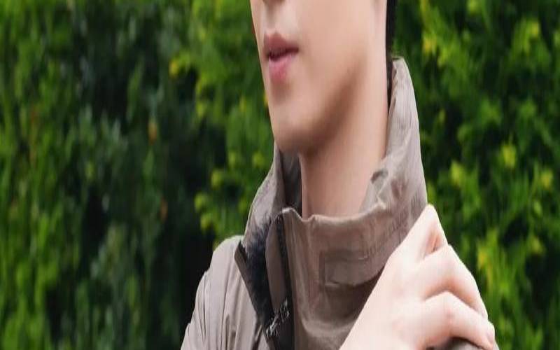 胡一天什么星座（胡一天是什么座的）