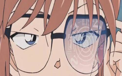 灰原哀什么星座（灰原哀生日是什么星座）