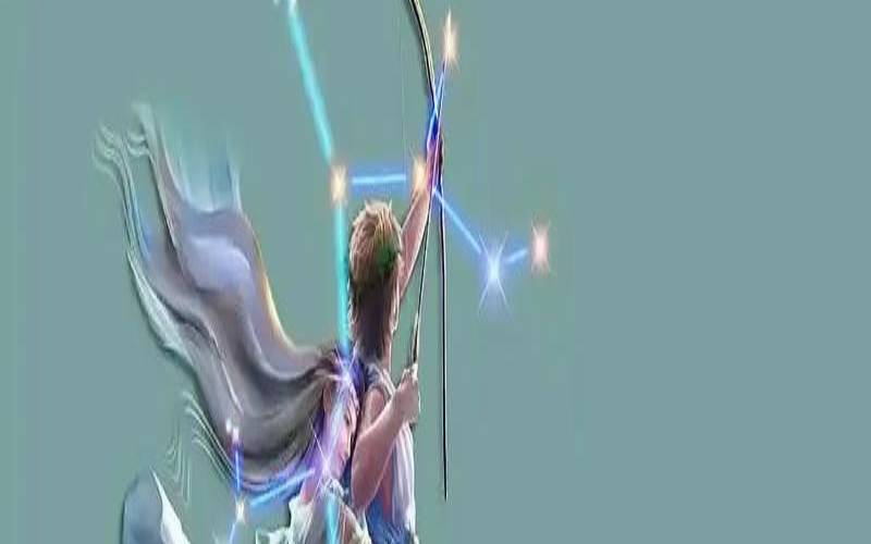 降得住射手女（天蝎和射手谁能降住谁）