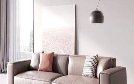 办公室沙发摆放风水学（客厅沙发摆放位置朝向）