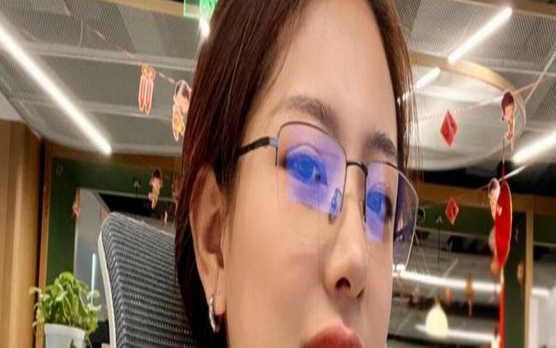 测试你的自信程度（女性职场天花板）