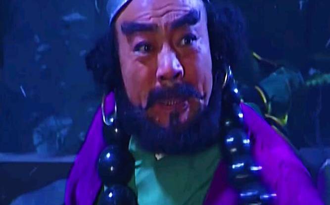 沙师弟是什么动物（沙师弟是什么动物）