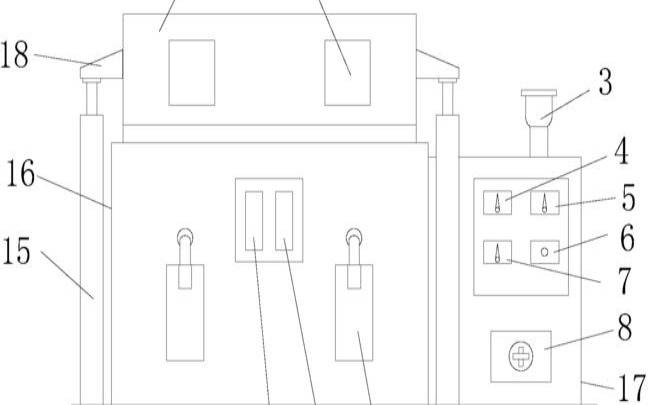 盐雾测试机原理（无锡盐雾试验机）