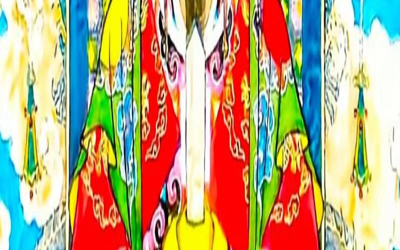 紫微圣人出山时间绝对准确（紫微圣人出生地在哪里）