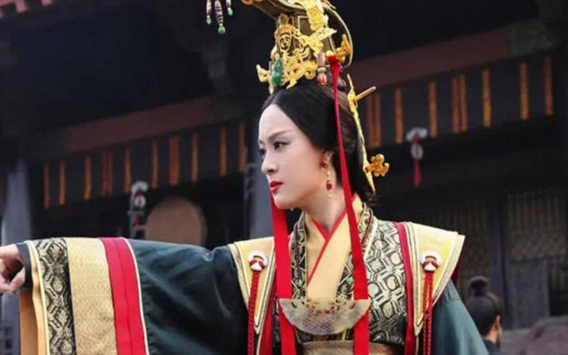 芈月传中芈月的性格特点（芈八子是什么星座）