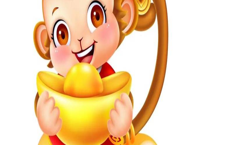 2018年属猴的运气怎么样（猴年马月的含义是什么）