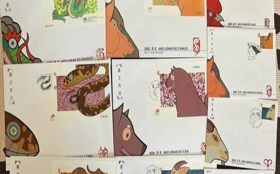 今天澳彩生肖（澳门十二生肖在哪里）