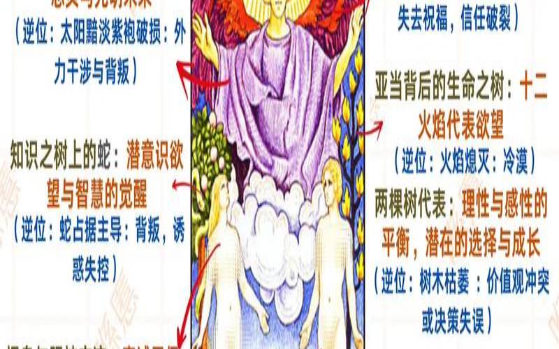 塔罗未来男朋友特征（塔罗测未来爱人的特征）