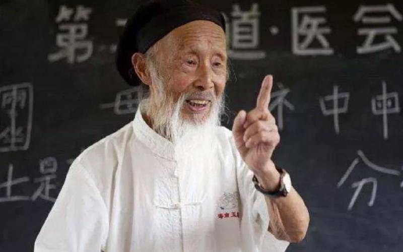 沧州有名的算命师傅（沧州道爷参灵视频）