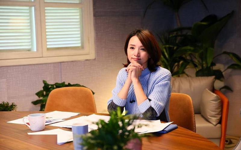 董卿八字点评（高晓松谈自己八字）