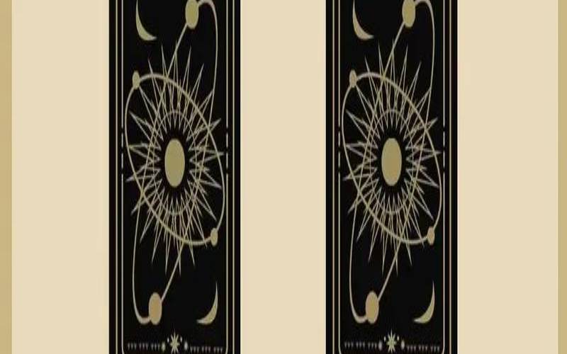 塔罗测你的爱情（塔罗占卜感情发展走向）