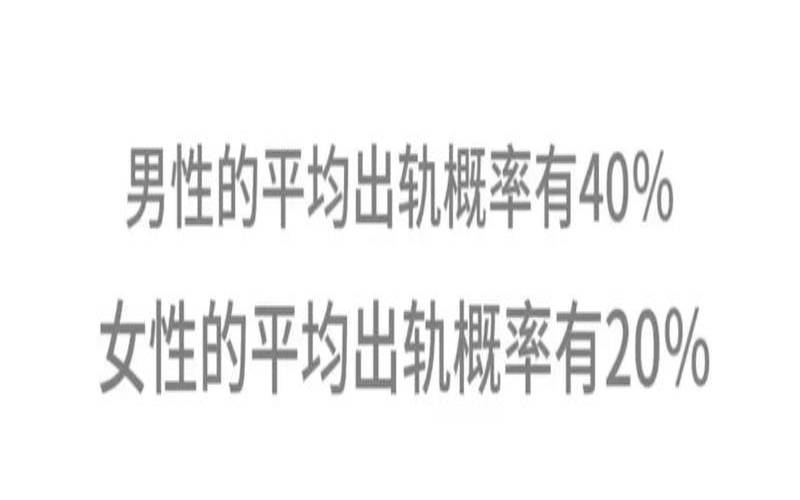 测测你多少岁（男人多少岁容易出轨）