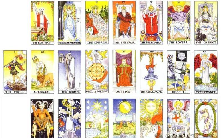 塔罗牌中审判的含义（塔罗占卜他在赌气吗）