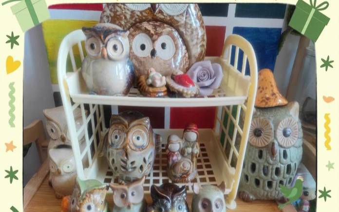 猫头鹰代表哪个生肖（猫头鹰饰品的寓意是什么）