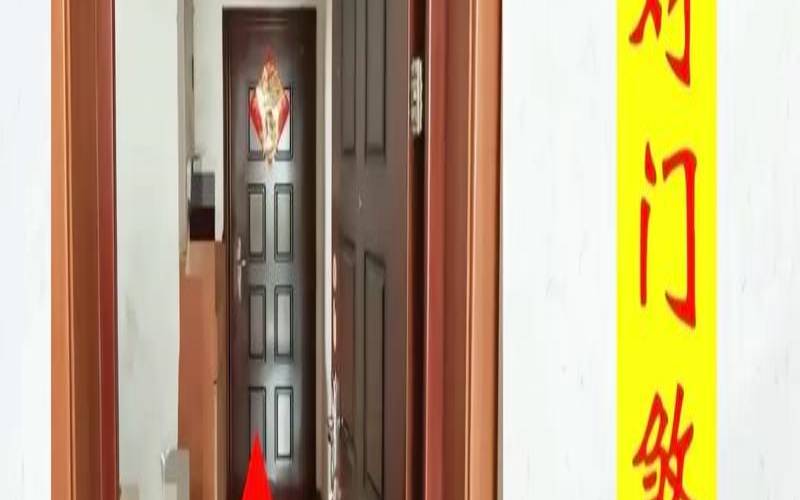 风水学院子门吉利尺寸（院门与大门的风水关系）