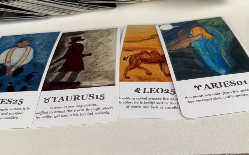 塔罗帮别人占卜会被反噬吗（塔罗帮别人占卜会被反噬吗）