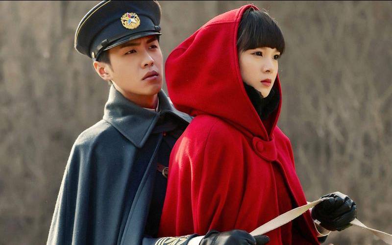 跟无心法师很像的电视（无心法师第二季女主）