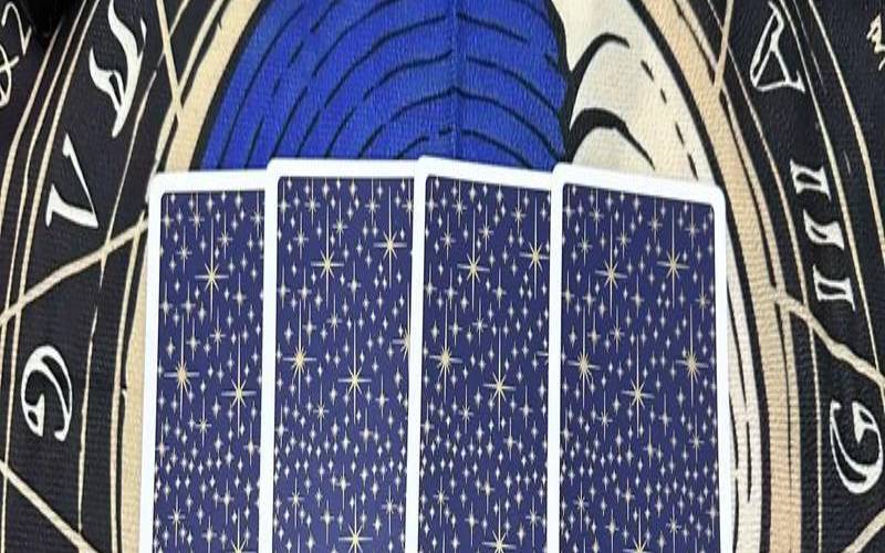 塔罗测试对方心里有没有你（塔罗测你好找工作吗）