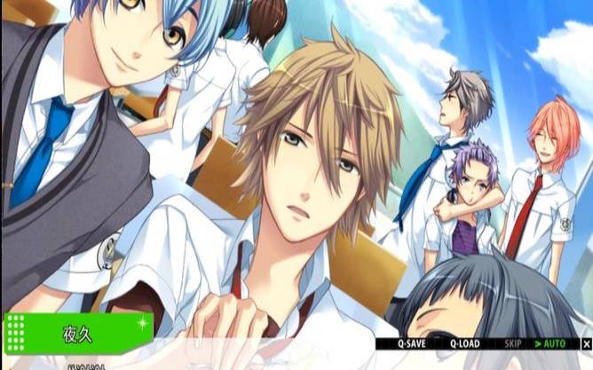 星座彼氏夏季攻略（星座彼氏人物介绍）