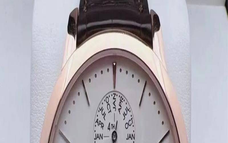 江诗丹顿生肖系列价格（江诗丹顿鹦鹉螺男表）