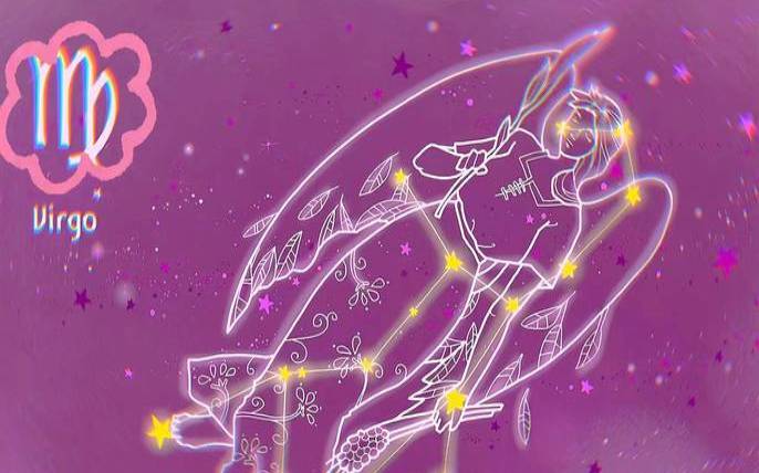 黑化处女座头像（黑化的双子座几岁觉醒）