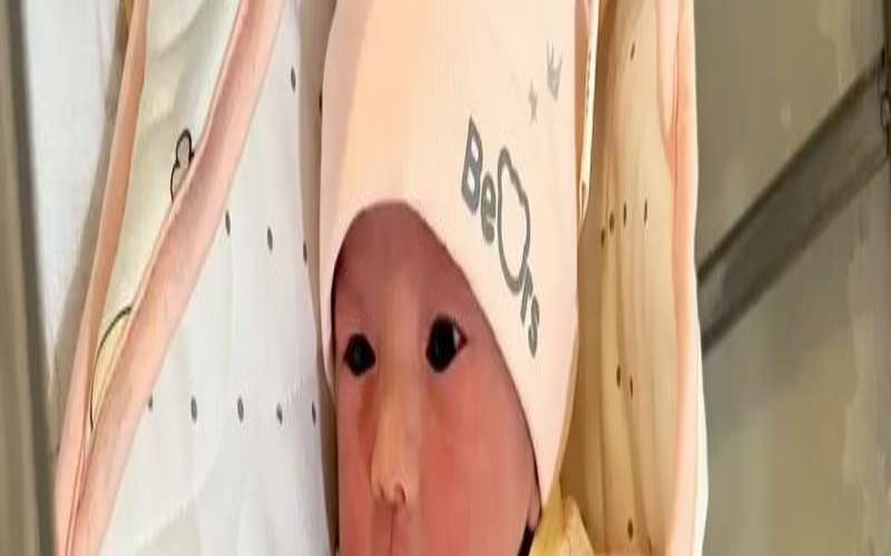 2022年7月5号出生的宝宝（2022年7月5日出生的宝宝）