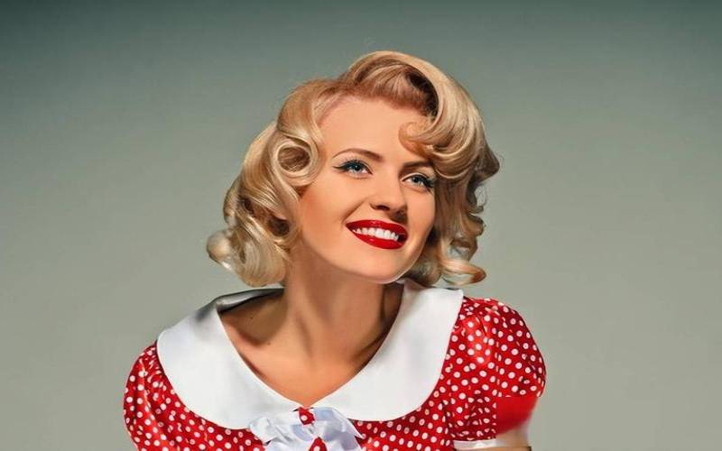 玛丽莲梦露星座命盘（玛丽莲梦露的性格）