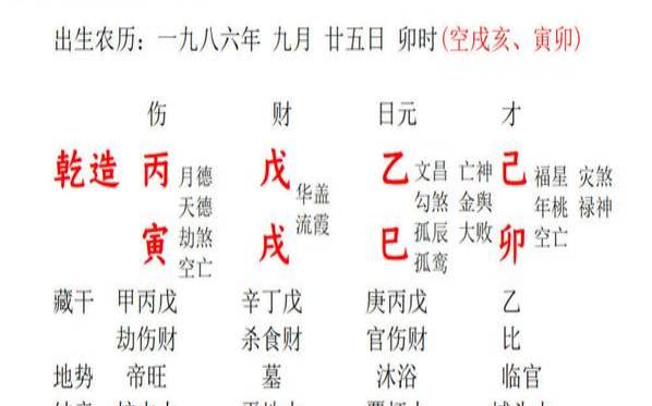 乙亥年出生的极贵命格（乙亥日生八字如何富贵）