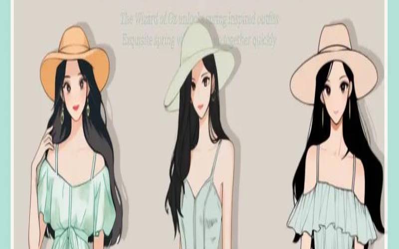 处女座今日幸运方向及颜色（薄荷绿的最佳搭配颜色）