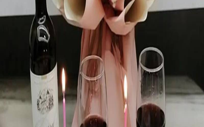 十七年玫瑰婚简短感言（十七周年玫瑰婚祝福语）