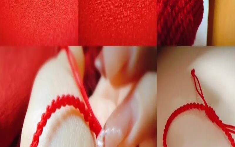 本命年要买红色吗（本命年穿红色由谁来买）