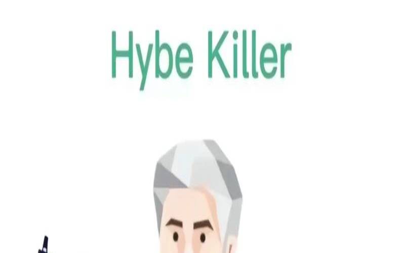 测试你能成为杀手吗（测试你的杀气）