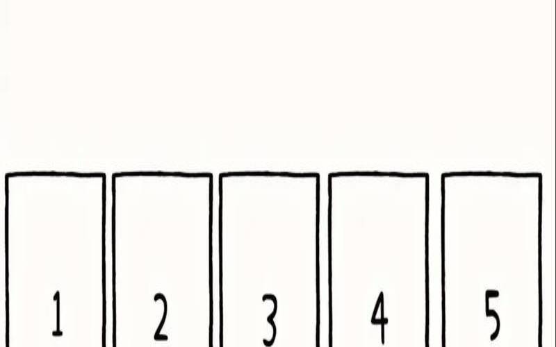 塔罗牌测试事业运势（塔罗牌算事业用什么牌阵）