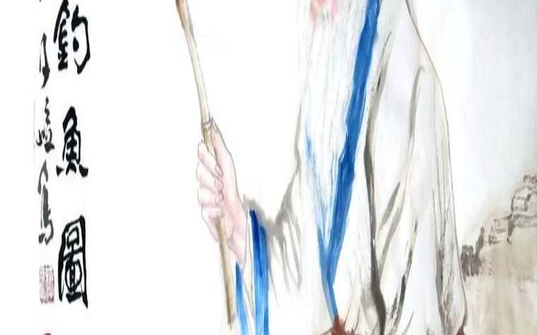 姜太公算卦是什么生肖动物（姜太公的生肖）