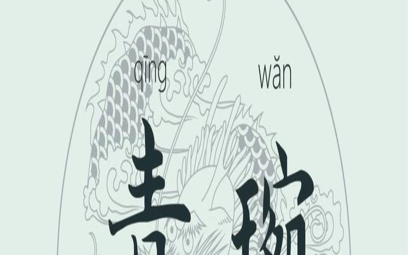 琬和宛哪寓意个好（琬作为女孩名字好吗）