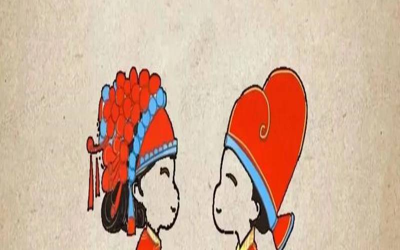 输入两人姓名测姻缘免费（双方出生日期看姻缘）