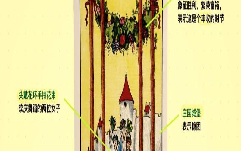 塔罗占卜小孩（塔罗占卜准不准）