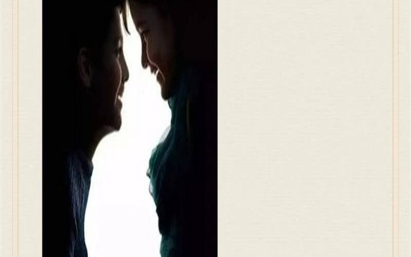 情侣之间的测试有意思吗（著名的情侣心理测试题）