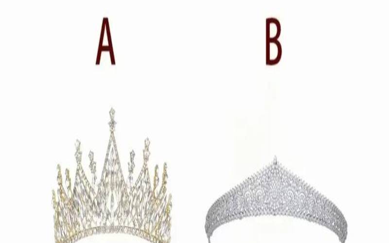 测你在男人眼里的形象（测试你以后是个什么人）