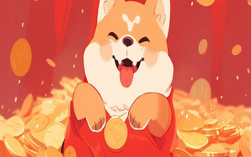 2021年属狗女1982全年财运（82属狗未来5年运势）