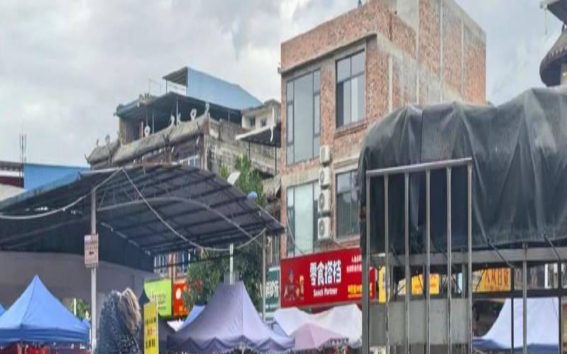 广南县2021年各地的赶集表（广南县2018赶集表）