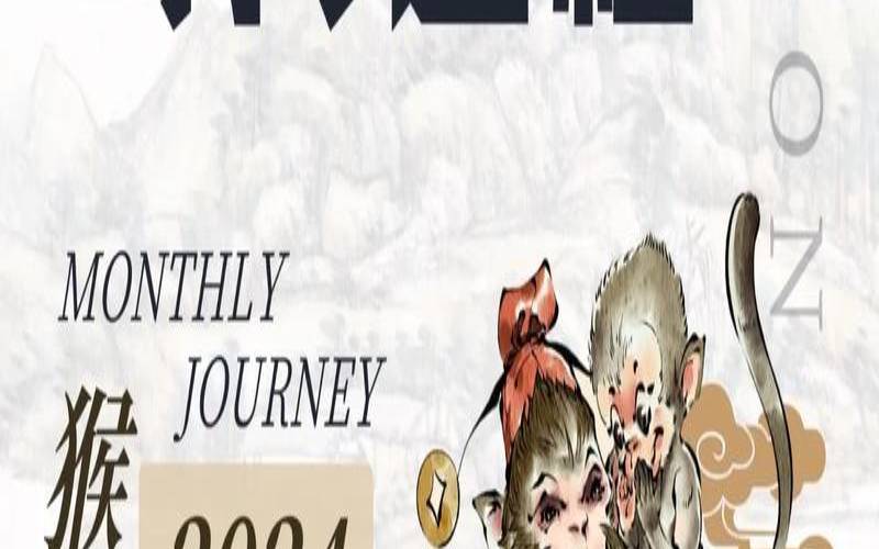 十二生肖生肖猴今日运势（属猴人今日运势财运）