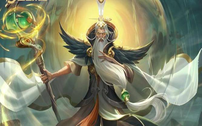 姜子牙生辰日（姜子牙性格特点）