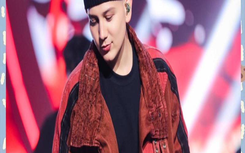 艾热原名是什么（艾热的全名是什么）