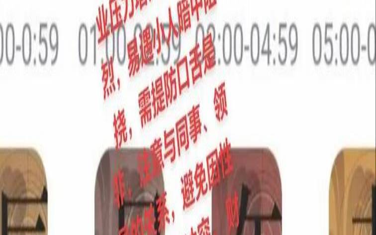 1976年属虎2021年每月运势（1986年属虎运程）