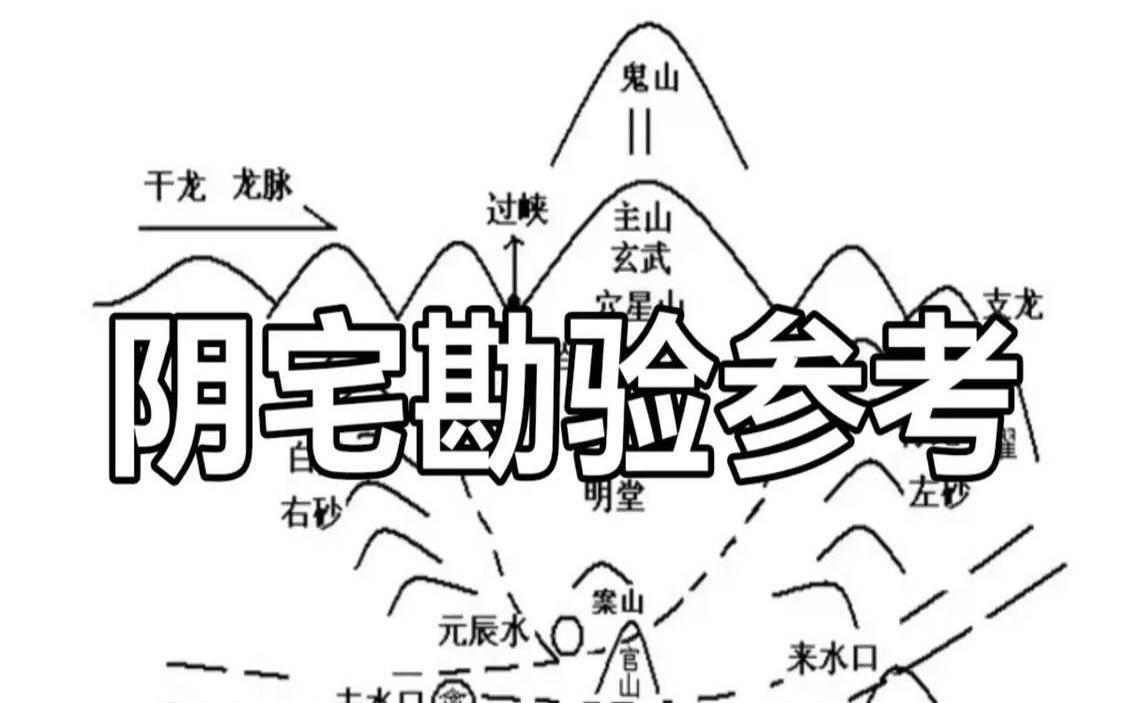阴宅甲山庚向发哪房（甲山庚向坟最旺什么人）