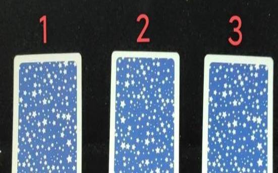 塔罗牌他为什么不回我信息（塔罗牌他近期会找你吗）