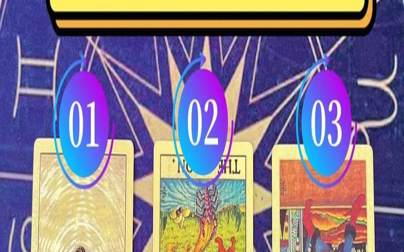 塔罗牌免费测试近期感情（免费的塔罗牌占卜软件）