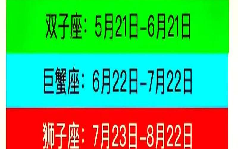 1015农历是什么星座（阴历1015是阳历几月几日）